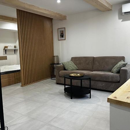 شقة F2 Quartier Des Arts St Raphael Saint-Raphaël المظهر الخارجي الصورة